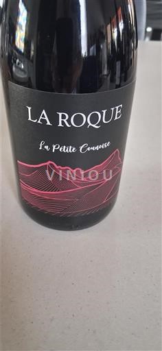 Languedoc Pic-saint-loup Château La Roque La Petite Caunese Không niên vụ