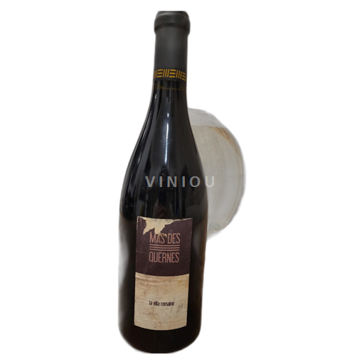 Languedoc Ikke specificeret Mas des Quernes La villa romain e 2018