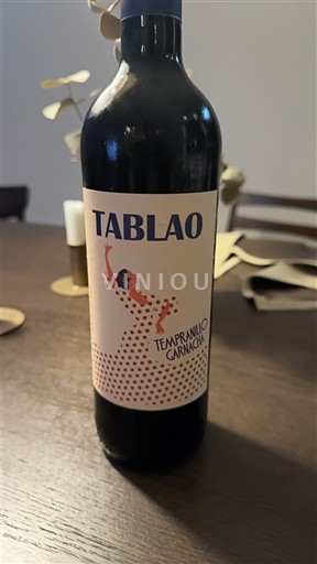 Aragonia Cariñena Tablao 2024