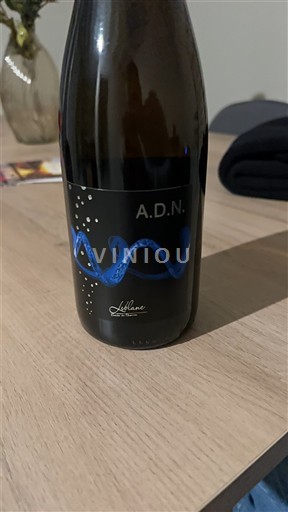 Samppanja Lelarge-Pugeot A.D.N. Ei vuosikertaa