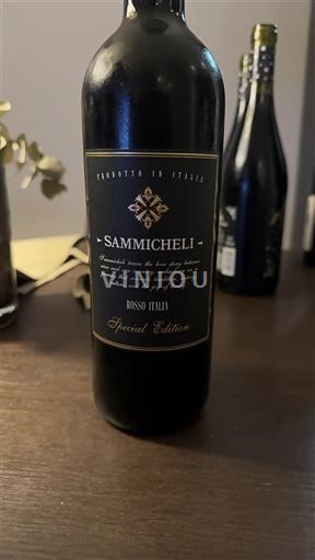 Veneto Not Specified Sammicheli Special Edition 2021