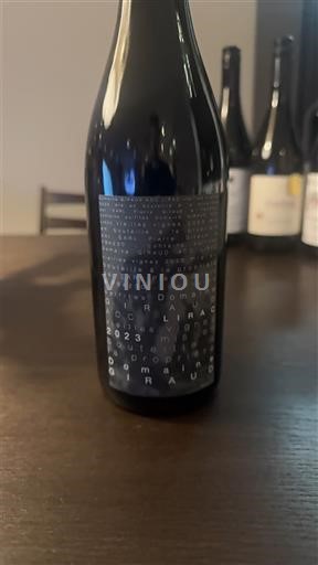 Languedoc y Rosellón País de Oc Domaine Laradoc 2023