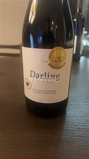 Languedoc in Roussillon Pays d'Oc Darling Collection 2023