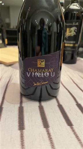 Valais Clos Chamaray Cornalin 2018