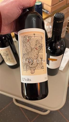 Quần đảo Balearic Không được chỉ định 4 Kilos Vinícola 12 Volts 2022