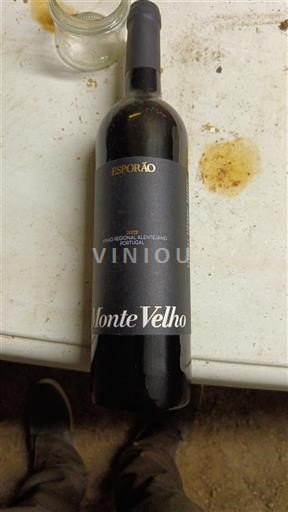 Alentejo Esporão Monte Velho 2022