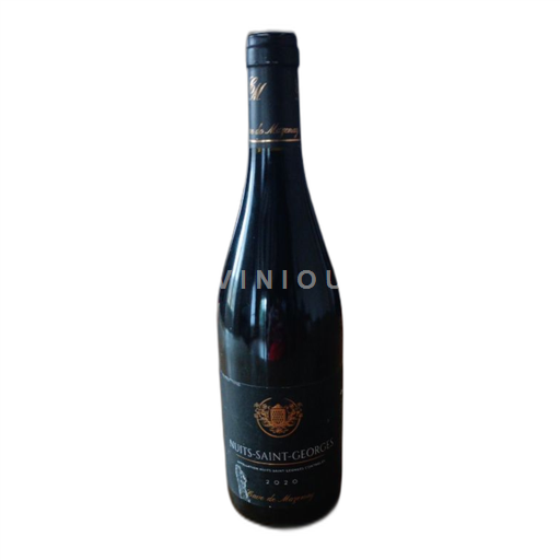 Borgoña Nuits-Saint-Georges Cave de Mazenay 2020