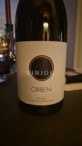 La Rioja Rioja Orben 2022