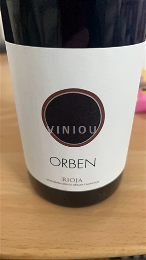 La Rioja Rioja Orben 2022