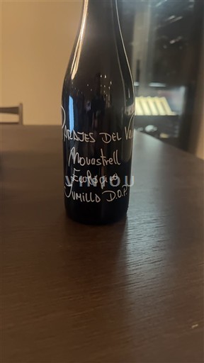 Castilië-La Mancha Jumilla Parajes del Valle Euclopico 2022