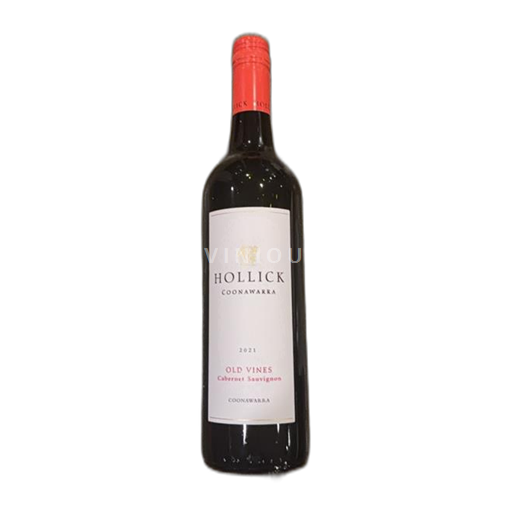Australie-Méridionale Coonawarra Hollick 2021