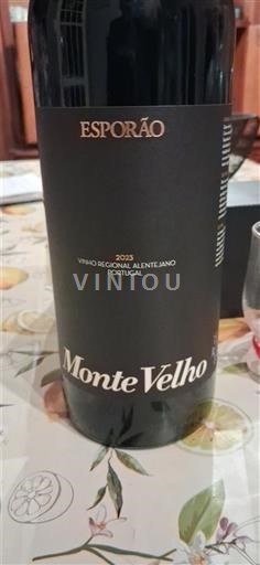 Alentejo Esporão Monte Velho 2022