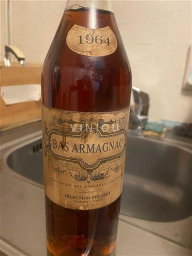 Southwest Not Specified Sélection Peuchry 1964