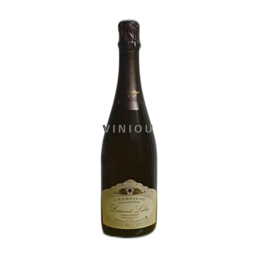 Champagne Sâm-panh Laurent Laluc Louise Blanche Không niên vụ