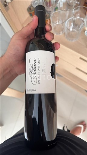 Mendoza Altano Cabernet Sauvignon 2023