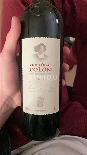 Castilië-La Mancha Niet gespecificeerd Cristóbal Colón 2004