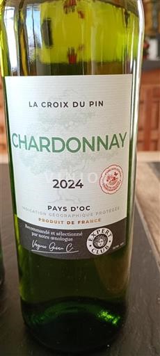 Linguadoca e Rossiglione Paese d'Oc La Croix du Pin 2024