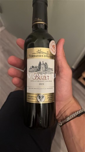 Sud-Ouest Buzet Terrasses d'Autan 2019