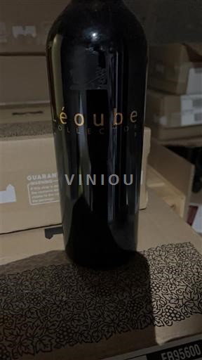 Provence Côtes-de-provence Château Léoube Collector 2014