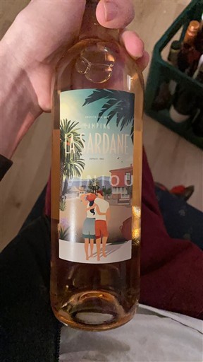 Languedoc og Roussillon Ikke specificeret Camping La Sardane 2023