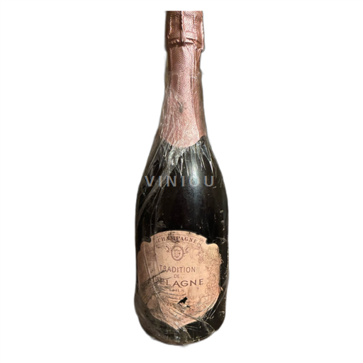 Champagne Delagne Tradition Senza annata