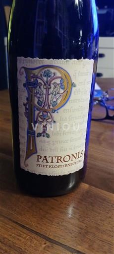 Dolní Rakousko Nespecifikováno Stift Klosterneuburg patronis 2022