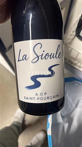 Valle della Loira Saint-Pourçain La Sioule 2023