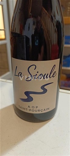 Loirevallei Saint-Pourçain La Sioule 2023