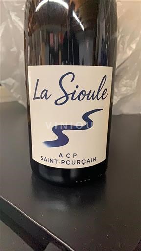 Loiren laakso Saint-Pourçain La Sioule 2023