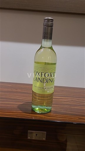 Australia Meridionale Non specificato Oxford Landing Sauvignon Blanc 2024