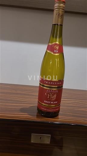 Alsace Pfaff Tradition 2024