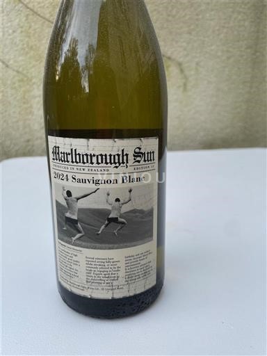 Marlborough Marlborough Sun 2024