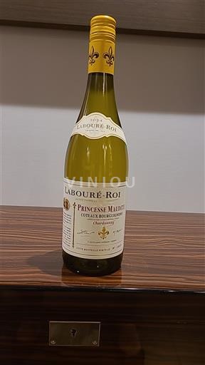 Bourgogne Bourgognebackar Labouré-Roi Princesse Mahault 2024