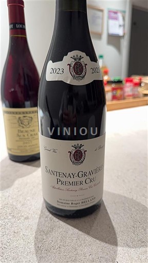 Bourgogne Ospecificerad Premier Cru Domaine Roger Belland 2023