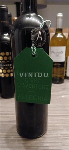 Languedoc Languedoc Pézenas Allegria L'Aventure c'est l'Aventure 2021