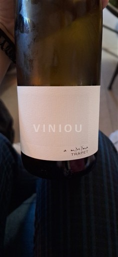 Alsacia Domaine Trapet A Minima Sin añada