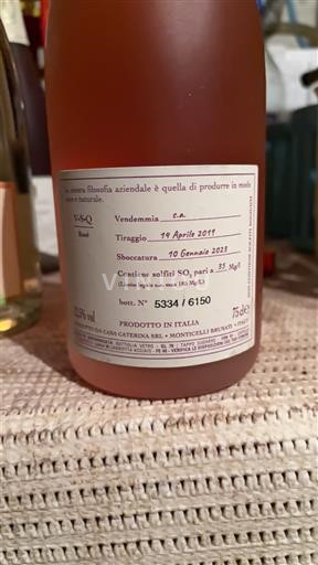 Lombardie Casa Caterina 2017