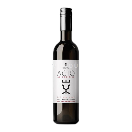 Péloponnèse Greek Legacy AGIO 2024