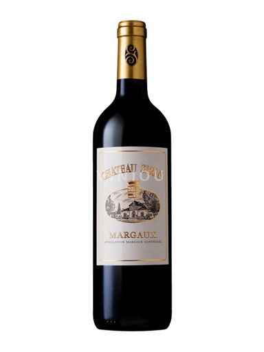 Bordeaux Margaux Château Siran 2015