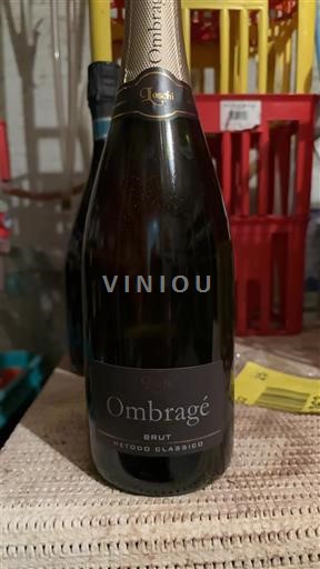 Emilie-Romagne Loschi Ombragé 2019