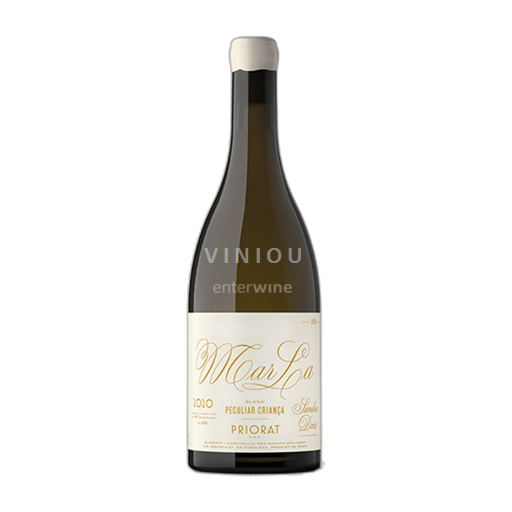 Katalonien Priorat Sandra Doix Marla Peculiar Criança 2023