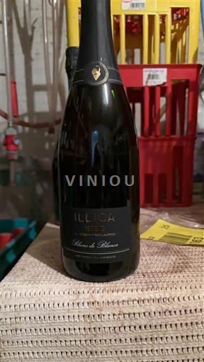 Emilie-Romagne Illica 1919 Blanc de Blancs 2024