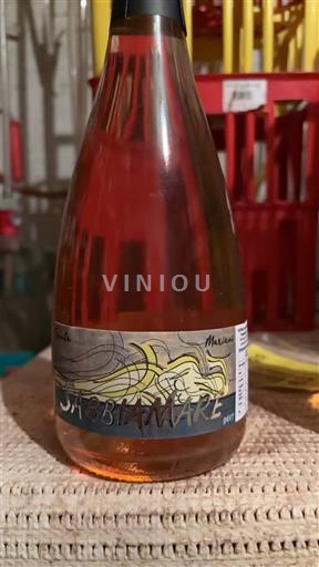 Toscane Tenuta mariani Sabbia mare metodo chamat 2024