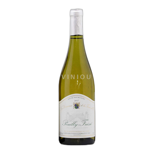 Borgogna Saint-Véran Domaine La Tassée d’or 2023