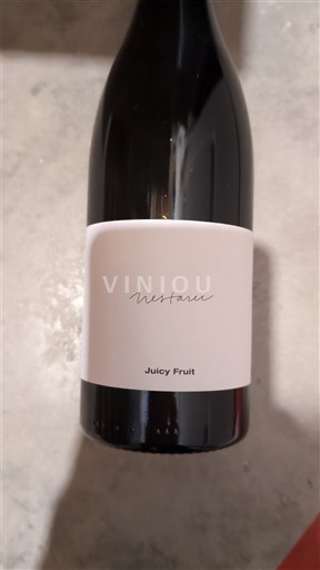 Bøhmen Litomerická Nestaré Juicy Fruit 2021