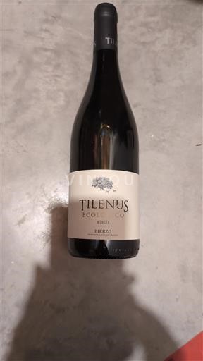 Castilië en León Bierzo Tilenus Ecológico 2023