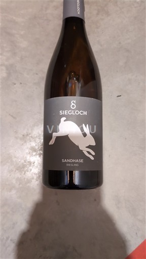 Baden Nicht spezifiziert Siegloch Sandhase 2020