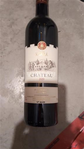 Vayots Dzor No especificado Kara Chateau 2020