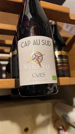 Languedoc in Roussillon Katalonske obale Cazes Cap au Sud 2021