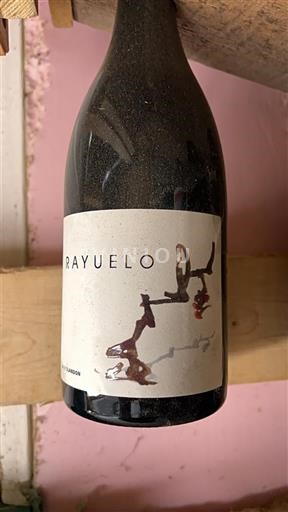 Castilië-La Mancha Manchuela Altolandon Rayuelo 2017